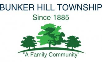 Bunker Hill Township, MI Logo